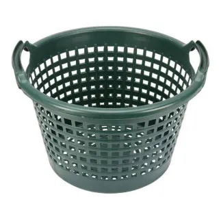 Zaļš dārza grozs, 15kg TZ1313902 AGRALV TZ1501
