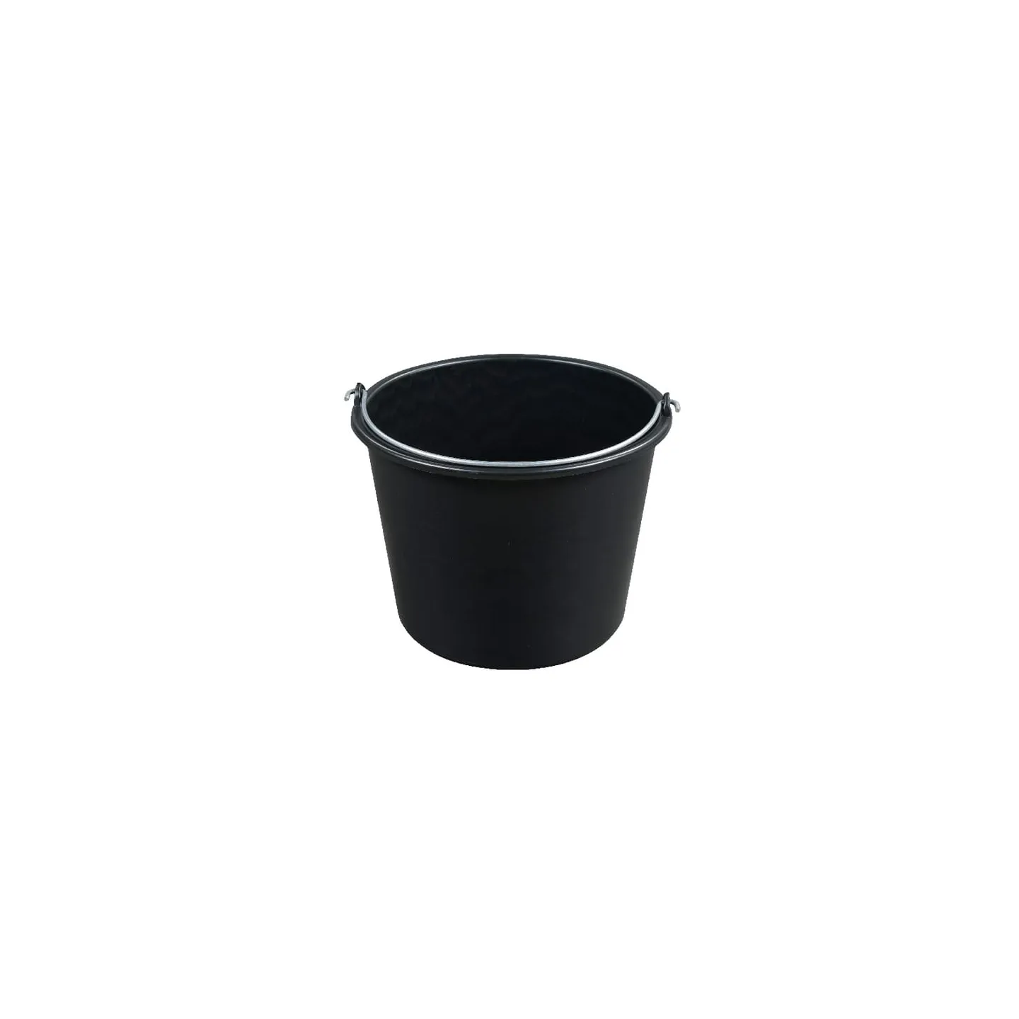 Bucket 12L, black  TZ4751S AGRALV
