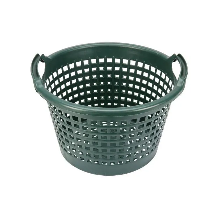 Zaļš dārza grozs, 25kg TZ1313802 AGRALV TZ1502