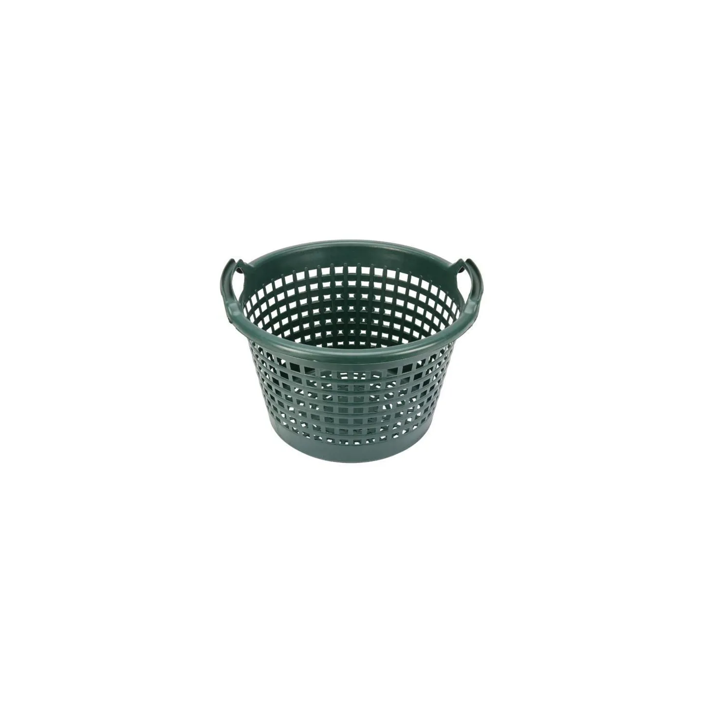 Zaļš dārza grozs, 25kg TZ1313802 AGRALV TZ1502