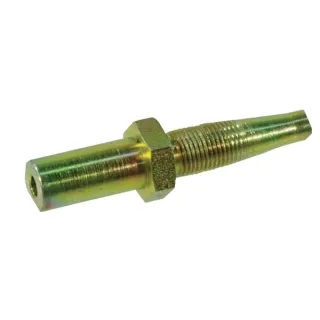 Reusable Coupling DN8 (5/16)  U812 AGRALV