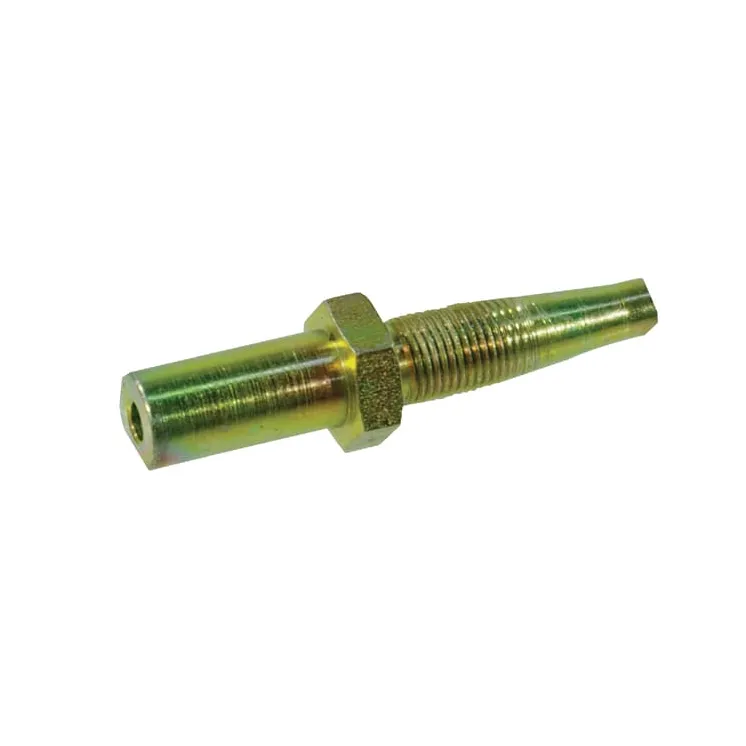 Reusable Coupling DN8 (5/16)  U812 AGRALV