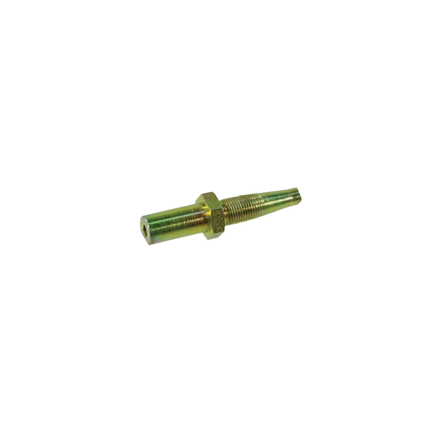 Reusable Coupling DN8 (5/16)  U812 AGRALV