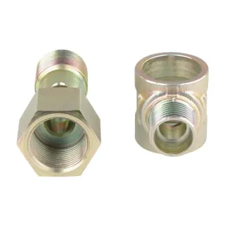 Sakabe, T-22x1,5-15L TSOV221515L AGRALV
