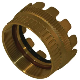 Seal ring brass 3 female  TW502 AGRALV 93050202042010