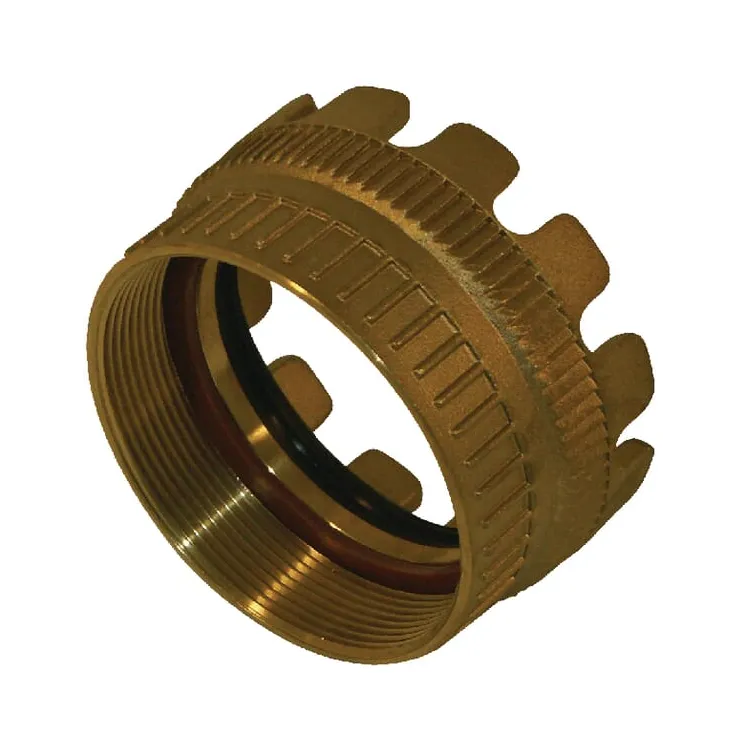 Seal ring brass 3 female  TW502 AGRALV 93050202042010