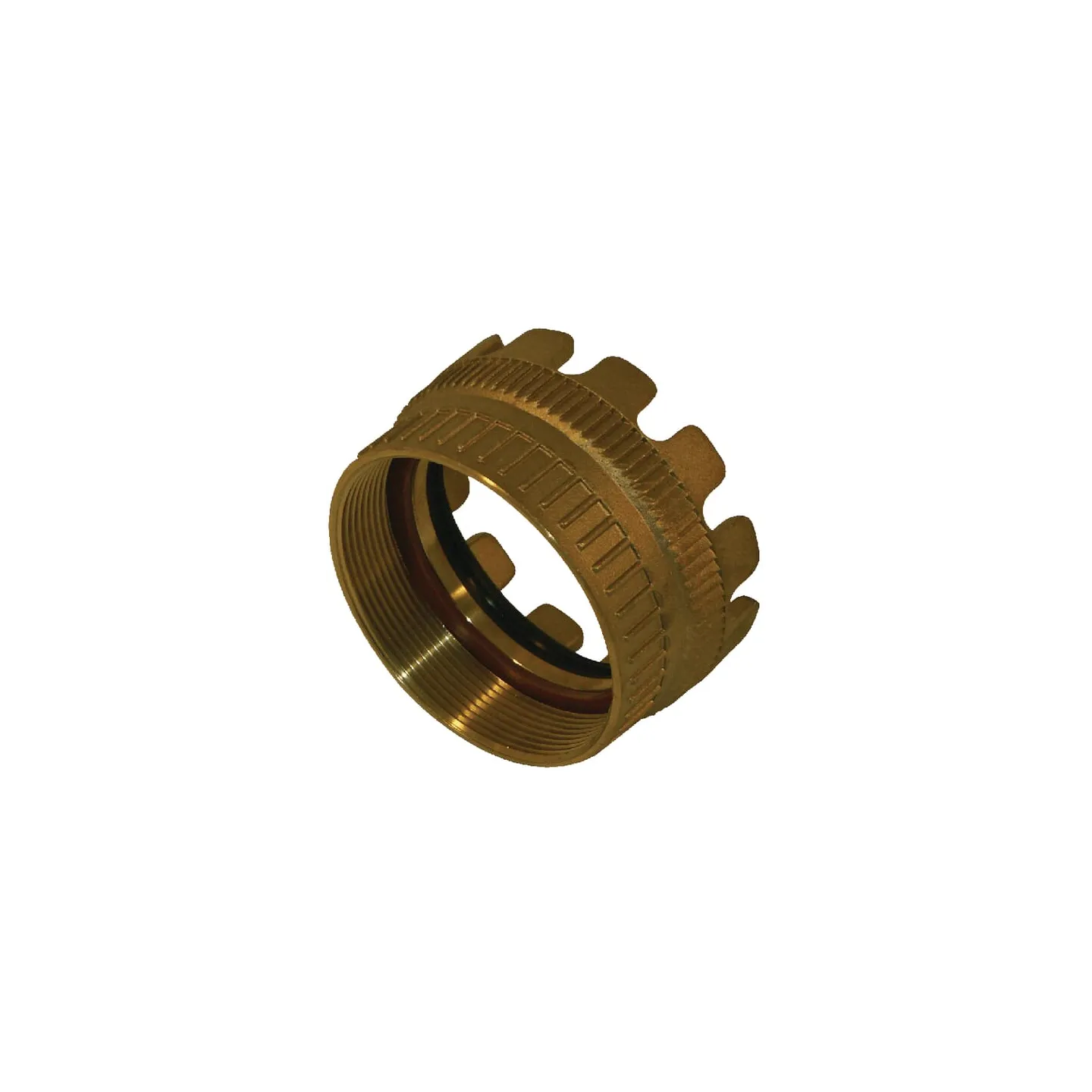 Seal ring brass 3 female  TW502 AGRALV 93050202042010