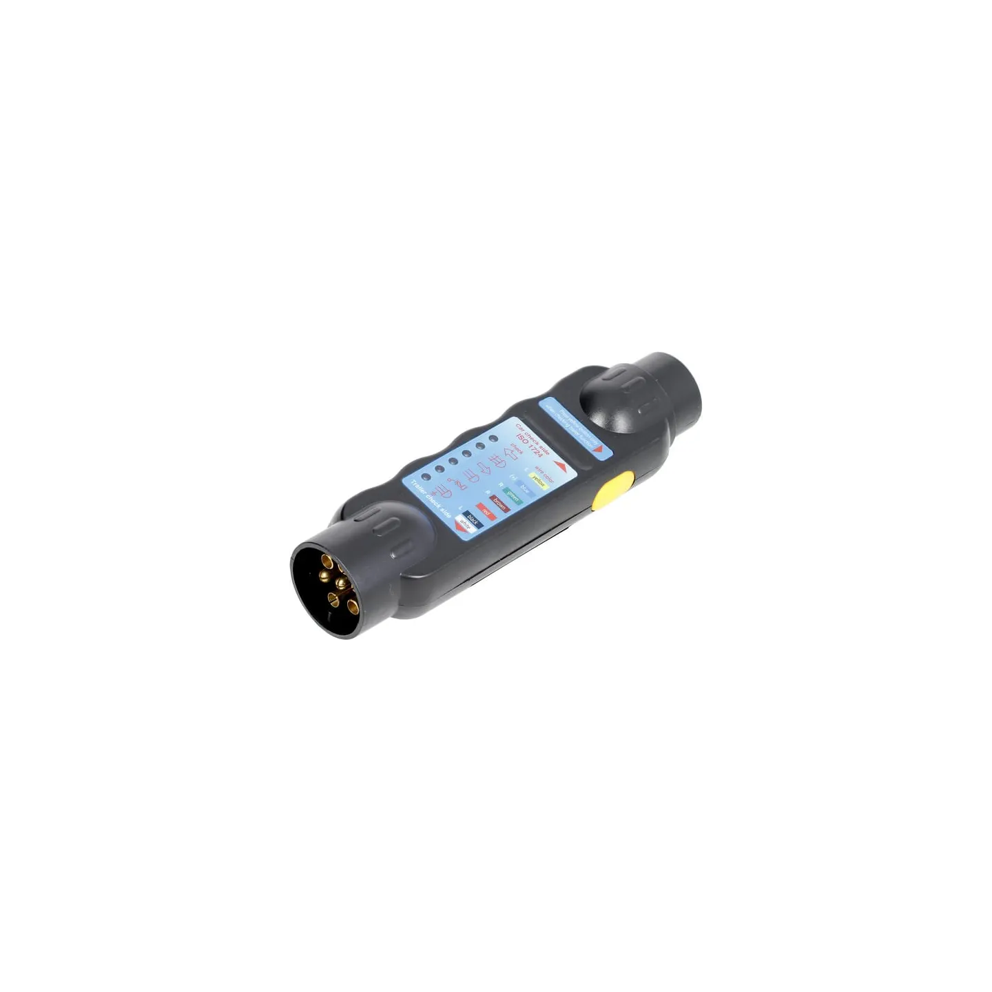 Trailer socket tester  TT27 AGRALV