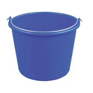 Bucket blue 12L, blue  TZ4751B AGRALV