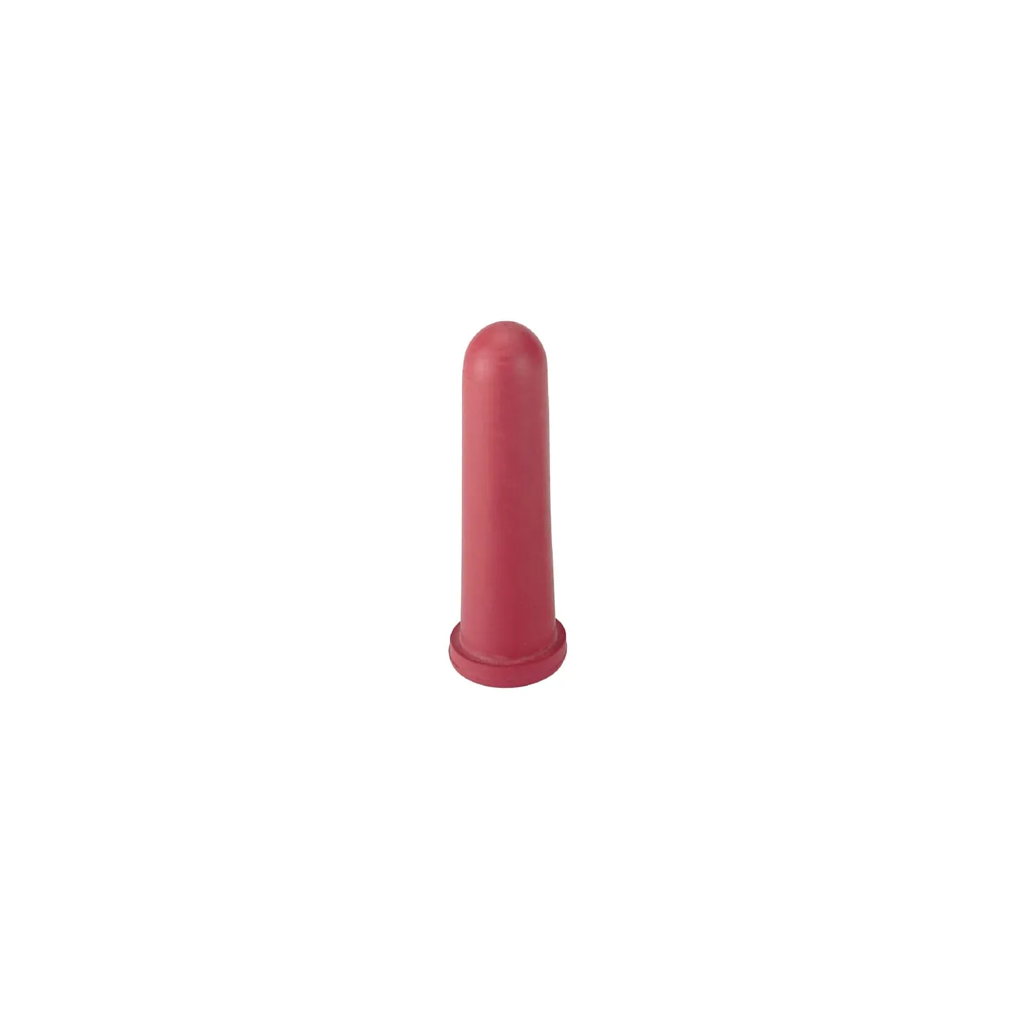 Teļu knupis Super 100mm Red TZ1451 AGRALV 505001FA VV9152