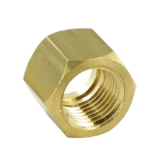 Union nut G-1/4 left  UL13 AGRALV LK14062