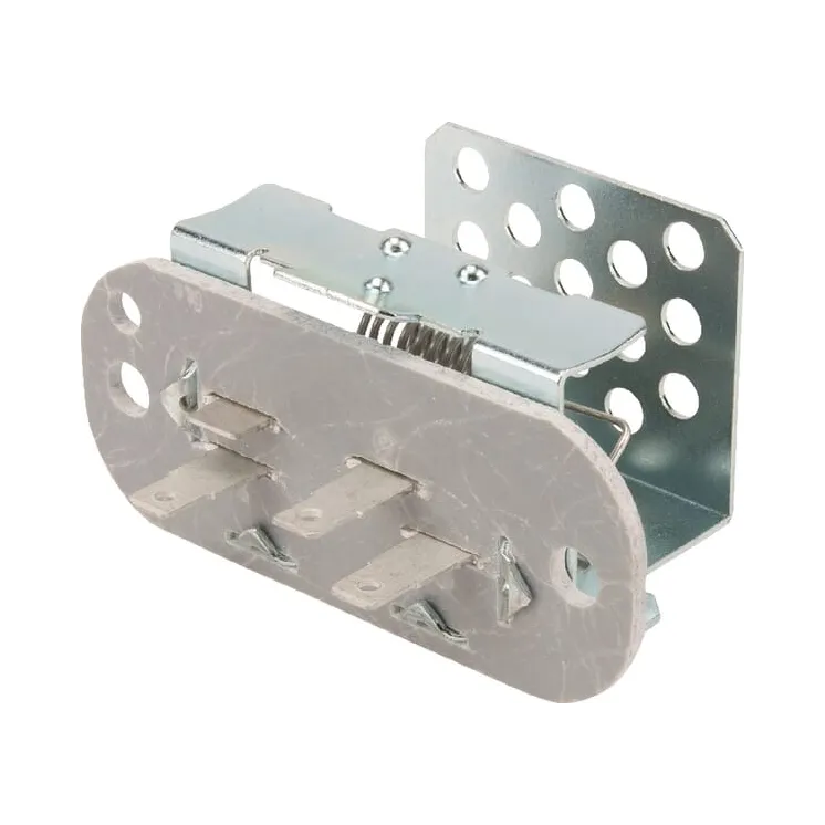 Resistor  U716810310000N AGRALV