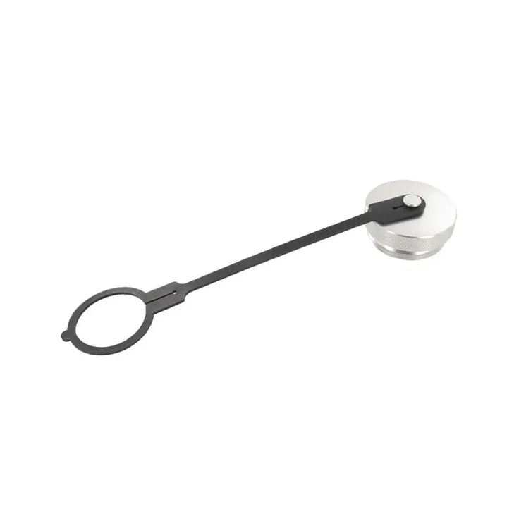 Dust plug for VCR-1-F  VCR1MP AGRALV