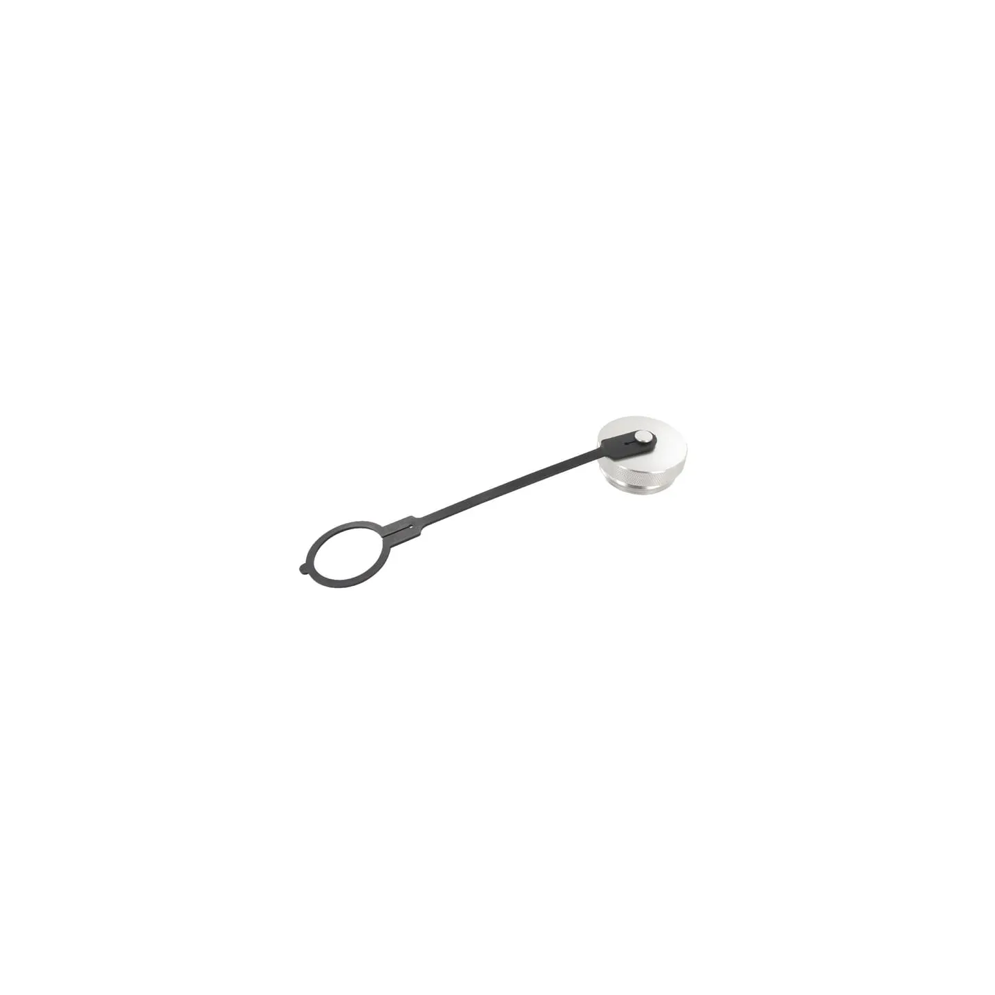 Dust plug for VCR-1-F  VCR1MP AGRALV