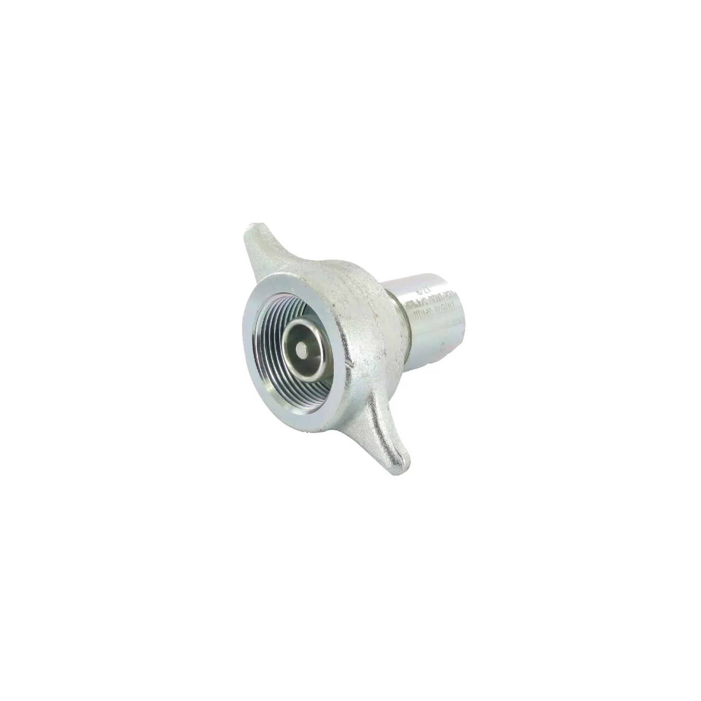Quick release coupling 3/4 F  VCR34F AGRALV