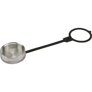 Dust cap 1 VCR  VCR1MM AGRALV
