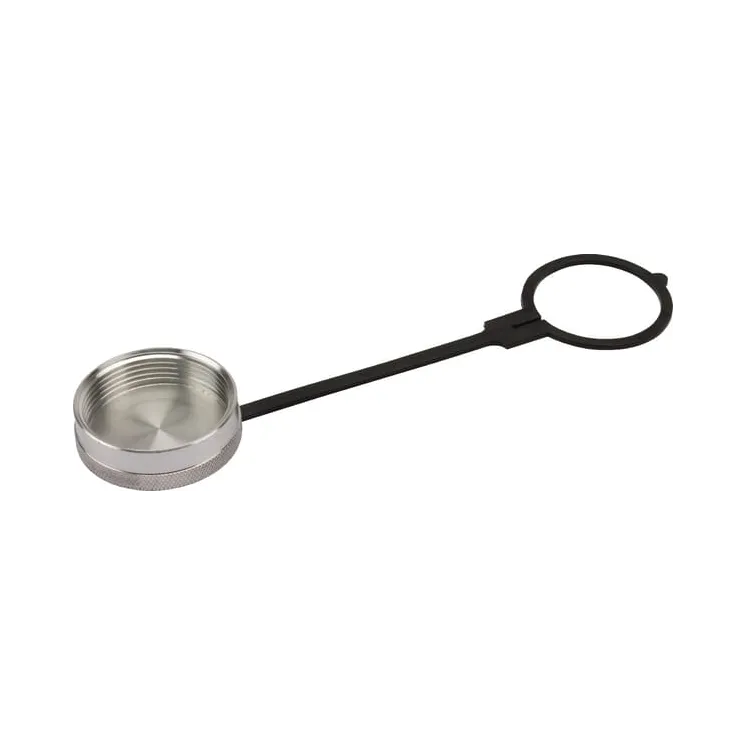 Dust cap 1 VCR  VCR1MM AGRALV