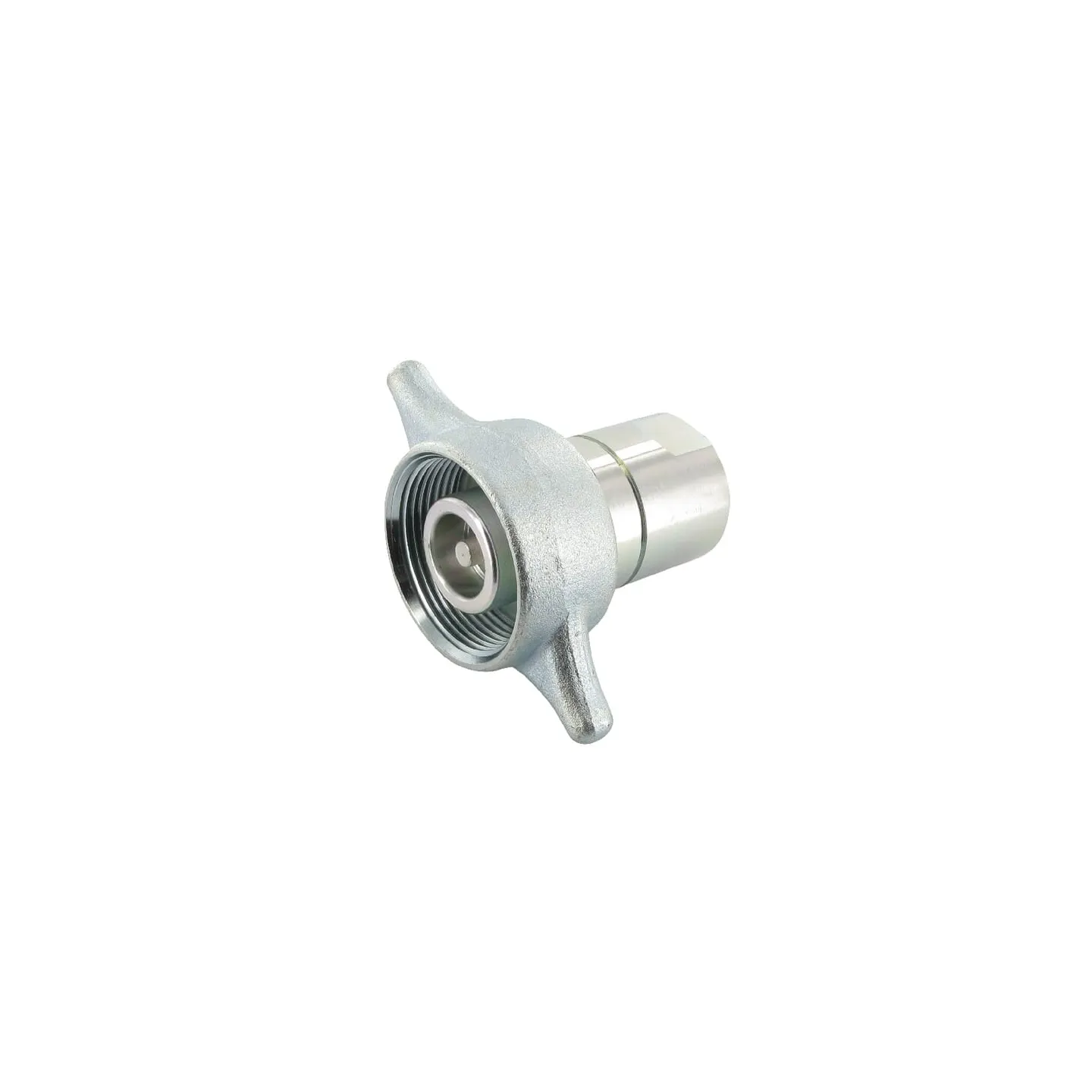 Quick release coupling 1 female  VCR1F AGRALV