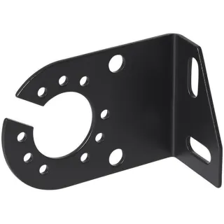 Plug mounting plate angle for socket  VDX022 AGRALV