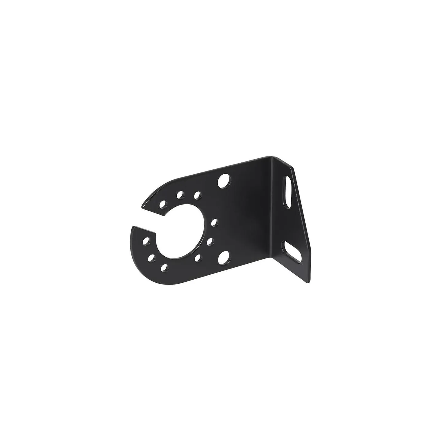Plug mounting plate angle for socket  VDX022 AGRALV
