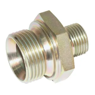 Adapteris M M30 x M26 VNM3026 AGRALV