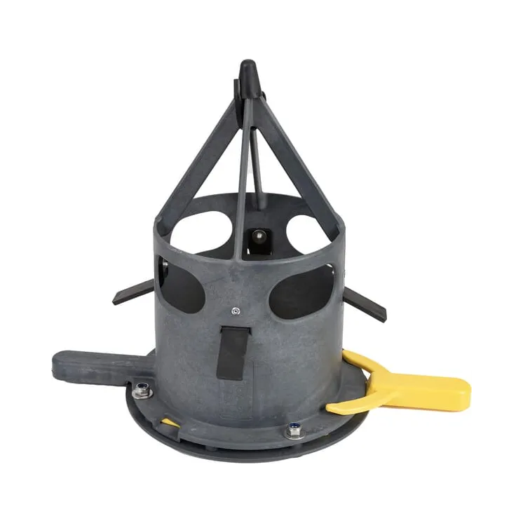 Big-Bag JUMBO dispencer  VPA624000111 AGRALV