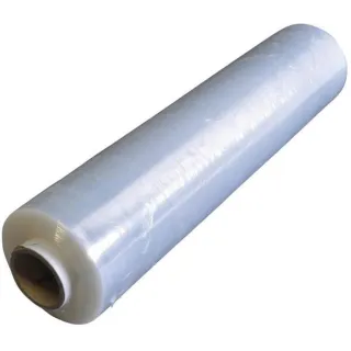 Caurspīdīgas plēves apvalks 50cmx300m VPM13030 AGRALV