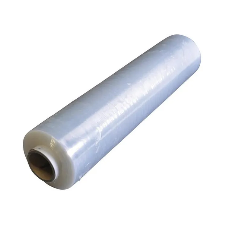 Caurspīdīgas plēves apvalks 50cmx300m VPM13030 AGRALV