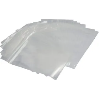 Somas ar rāvējslēdzēju, 100 x 150 mm 50 mU VPM12040 AGRALV VPM12190