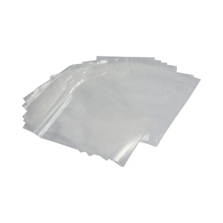 Somas ar rāvējslēdzēju, 100 x 150 mm 50 mU VPM12040 AGRALV VPM12190