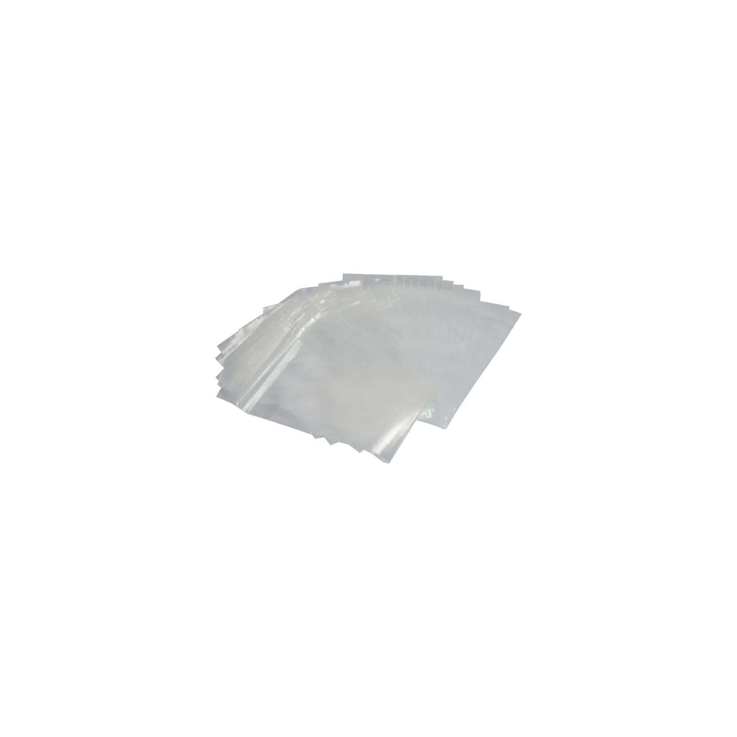 Somas ar rāvējslēdzēju, 100 x 150 mm 50 mU VPM12040 AGRALV VPM12190