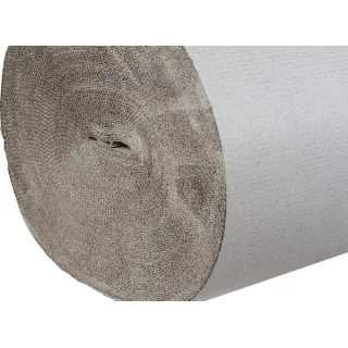 Corrugated card 70x0.66m 1-ply  VPM15030 AGRALV