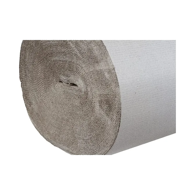 Corrugated card 70x0.66m 1-ply  VPM15030 AGRALV