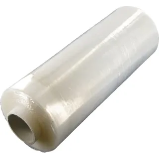 Stretch wrap, balts/dzidrs VPM13140 AGRALV