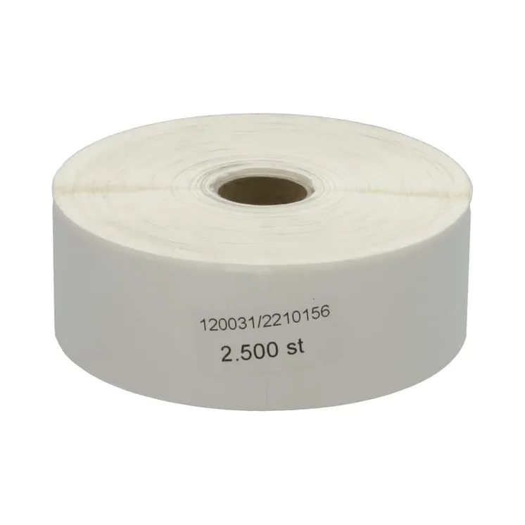 40 x 25 PE uzlīme ZEBRA ZD421T VPM111666 AGRALV