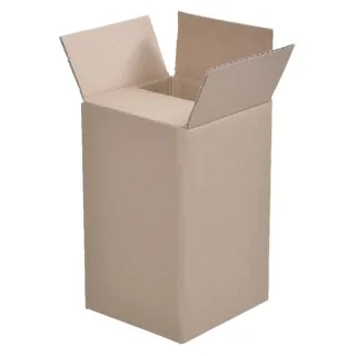 Readybox 110x110x180mm līmēta VPM16010 AGRALV
