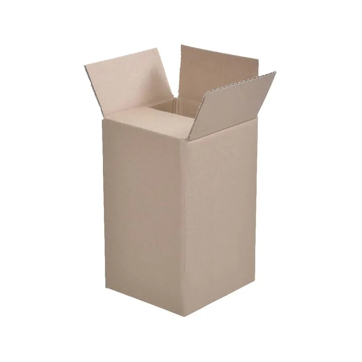 Readybox 110x110x180mm līmēta VPM16010 AGRALV