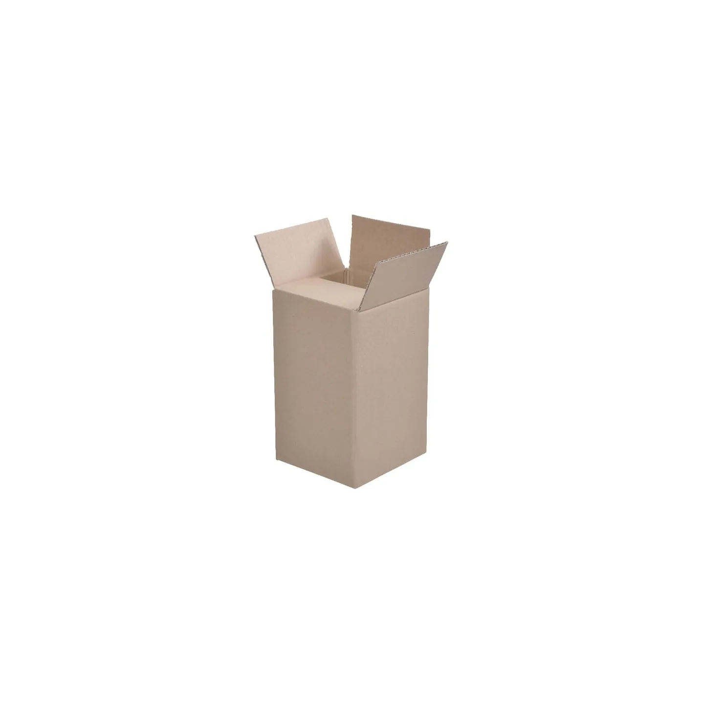 Readybox 110x110x180mm līmēta VPM16010 AGRALV