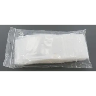 Ziplock bags, 70x100 mm, 50mU  VPM12030 AGRALV VPM12180