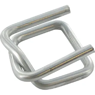 CB 5 Buckles 16mm  VPM19020 AGRALV