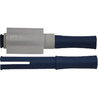 Small stretch film holder 10cm  VPM13045 AGRALV