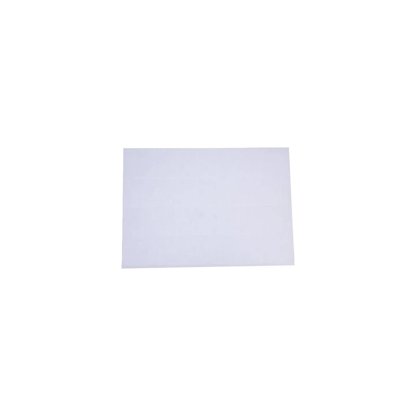 Display card 50x37mm on A4  VPM20880 AGRALV PAP001