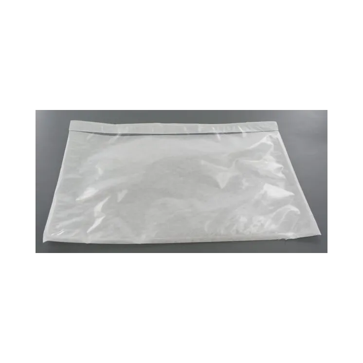 Self Adhesive packing list  VPM14040 AGRALV