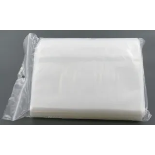 Zipperbag 150x200mm 50MU  VPM12050 AGRALV VPM12200