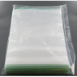 Somas ar rāvējslēdzēju, 220 x 280 mm 50 mU VPM12060 AGRALV VPM12210