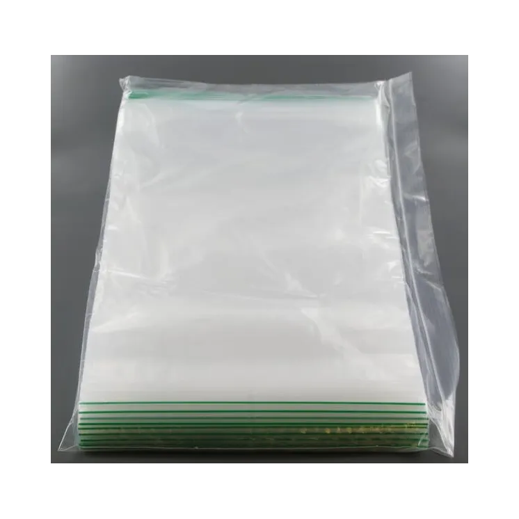 Ziplock bags, 220x280Â mm 50Â mU  VPM12060 AGRALV VPM12210