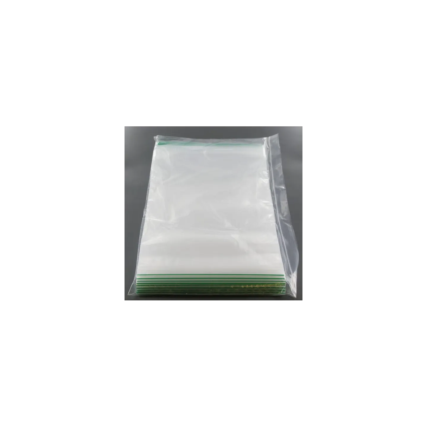 Ziplock bags, 220x280Â mm 50Â mU  VPM12060 AGRALV VPM12210