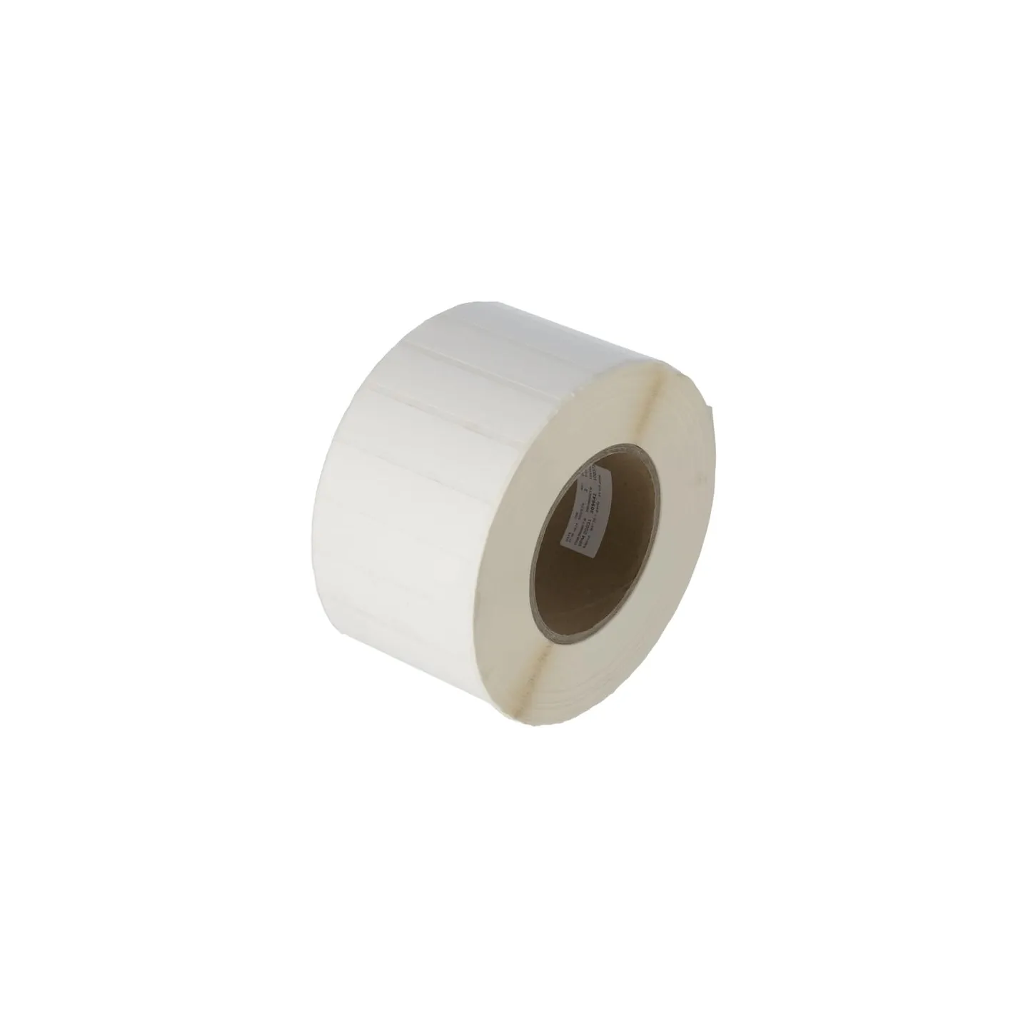 Label blank 80x20 PE permanent  VPM20031 AGRALV