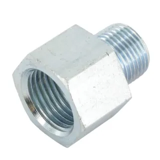 Adapteris M/F M18 x 1/2 BSP VRMB1808 AGRALV