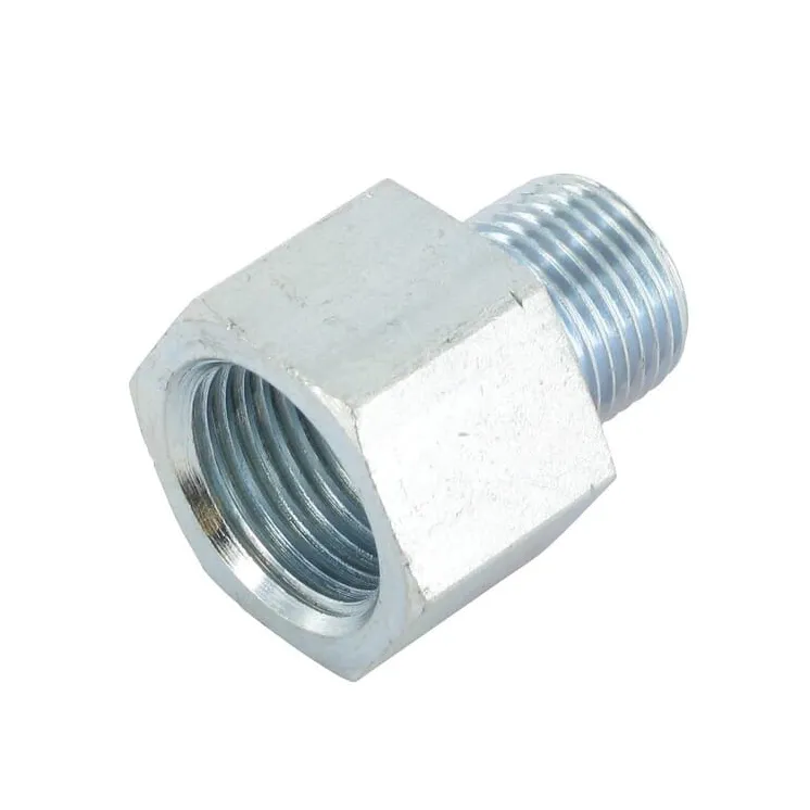 Adapteris M/F M18 x 1/2 BSP VRMB1808 AGRALV